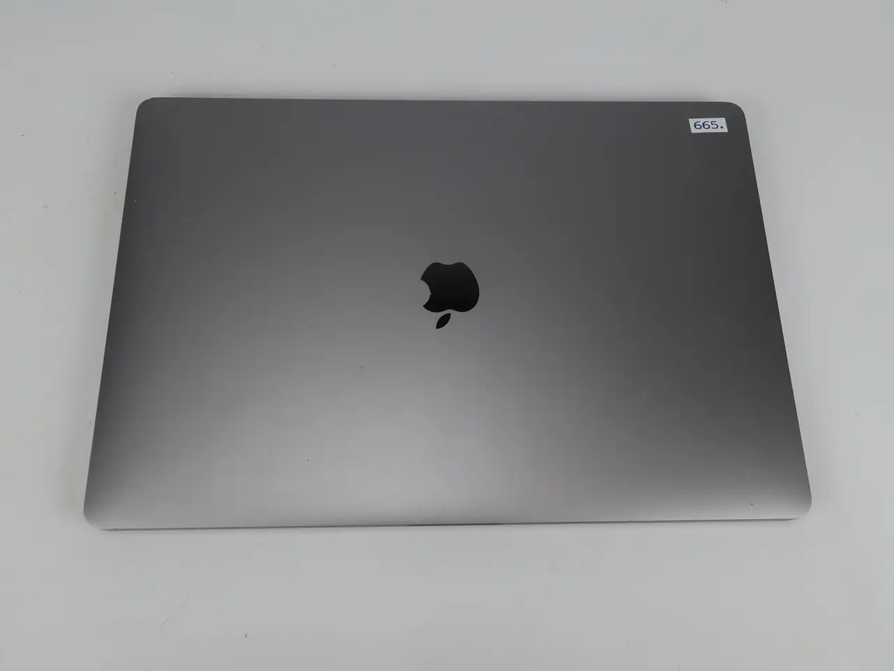 Billede 3 - Apple MacBook Pro 16" i7-CPU