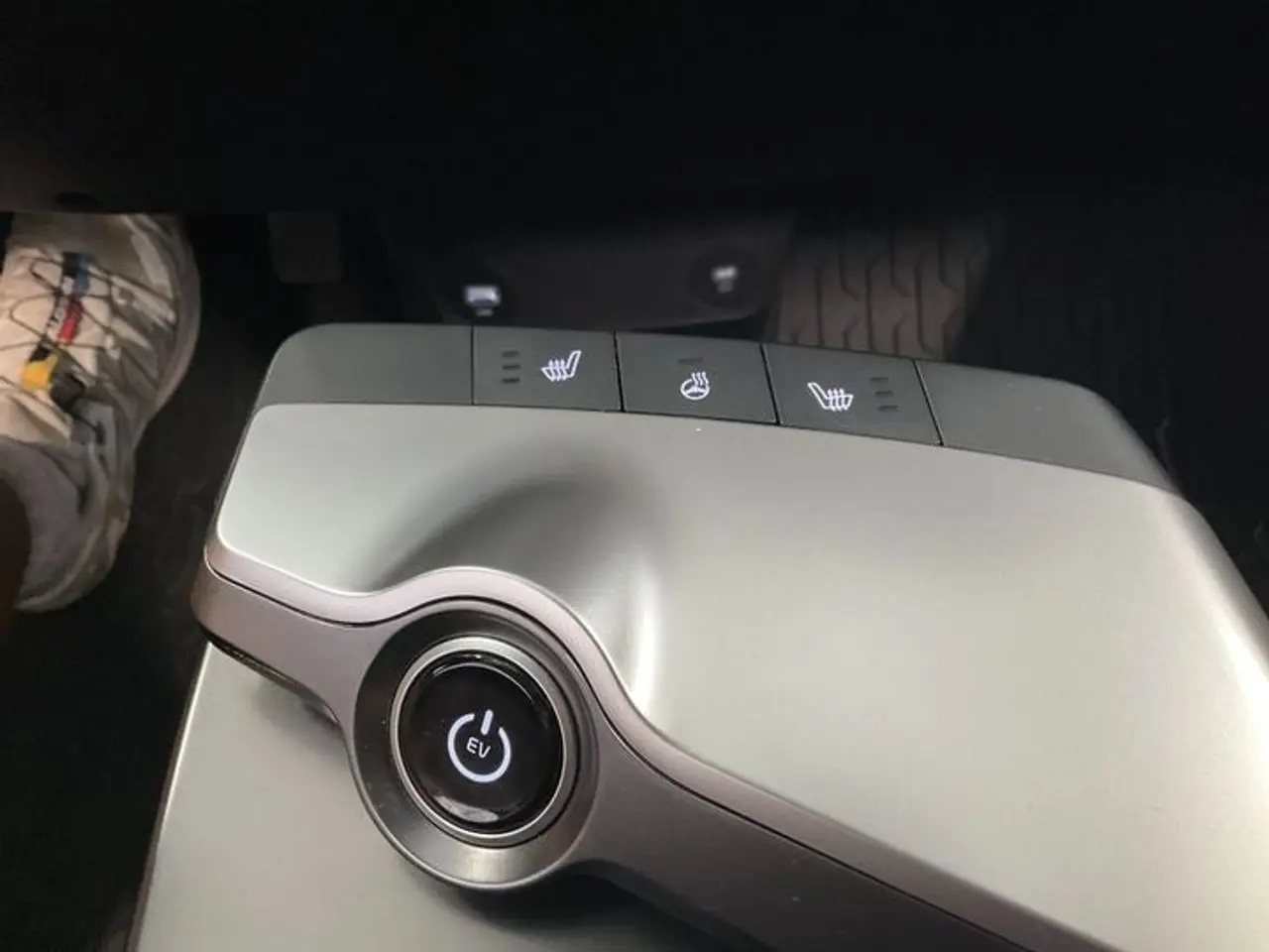 Billede 19 - Kia EV6 58 Standard Range Access