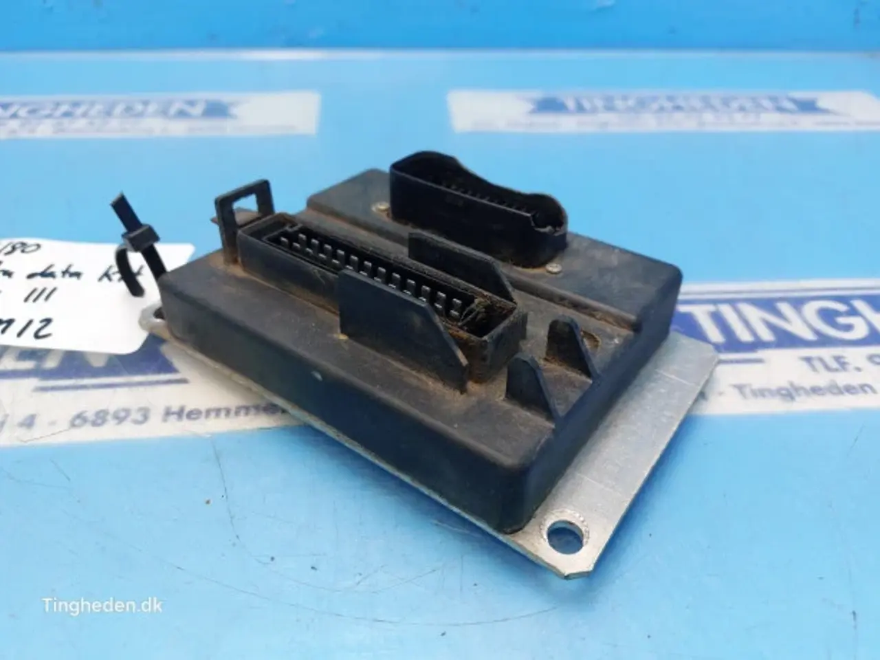 Billede 8 - Massey Ferguson 6180 Modul 4270725M12