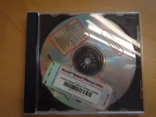 Microsoft Windows Millennium Edition