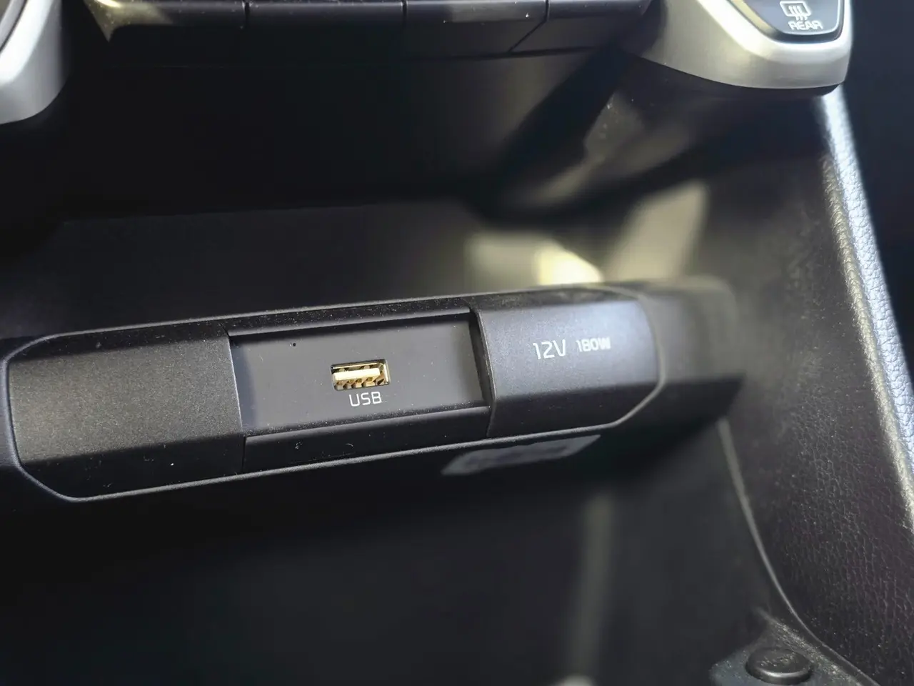 Billede 20 - Kia Picanto 1,0 Prestige Upgrade