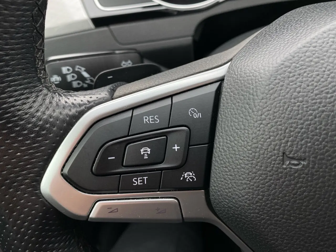 Billede 23 - VW Passat Variant 1,4 TSI  Plugin-hybrid GTE DSG 218HK Stc 6g Aut.