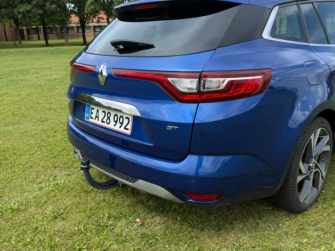 Billede 10 - Renault Megane GT 165hk 380nm diesel