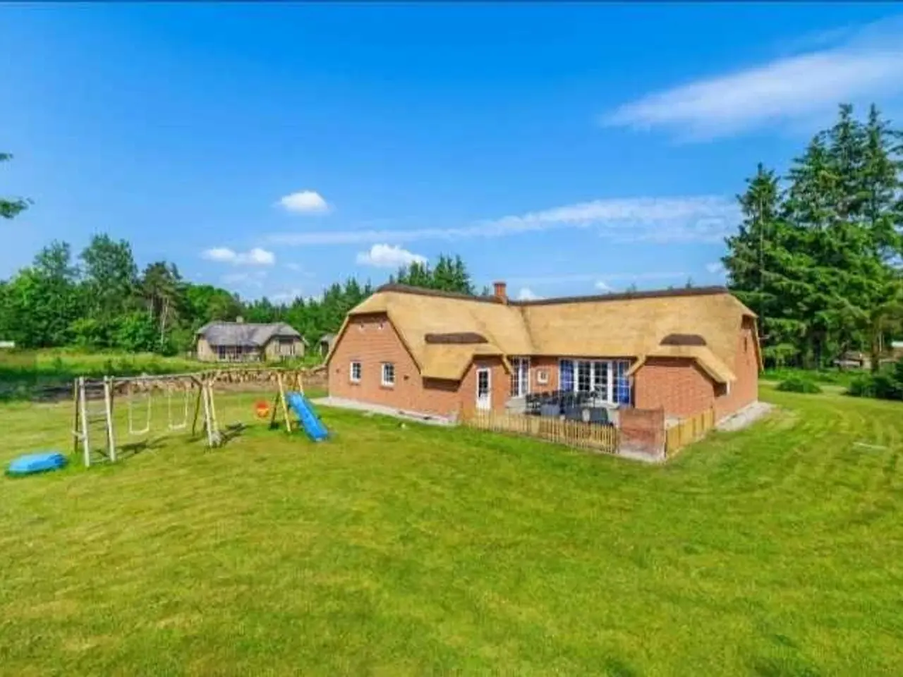 Billede 2 - Salg af sommerhus 