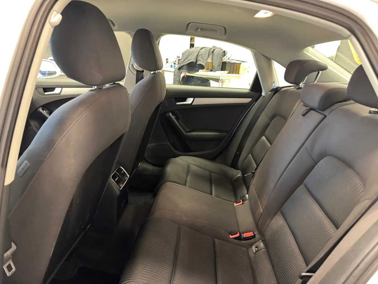 Billede 12 - Audi A4 2,0 TDi 150 Multitr.