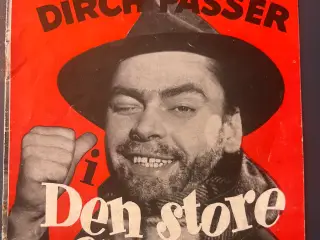 Den store gavtyv