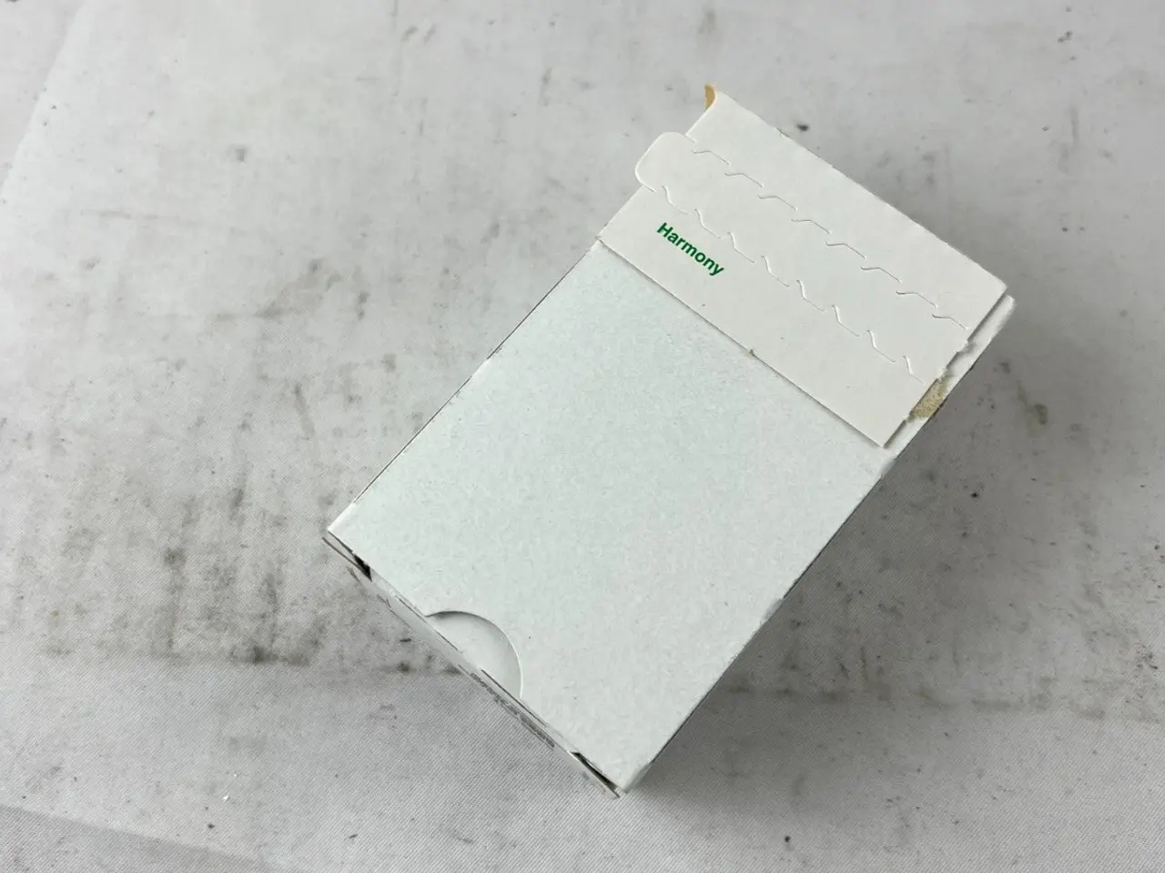 Billede 6 - Schneider Electric XB5AA31 Harmony XB5 Green Flush