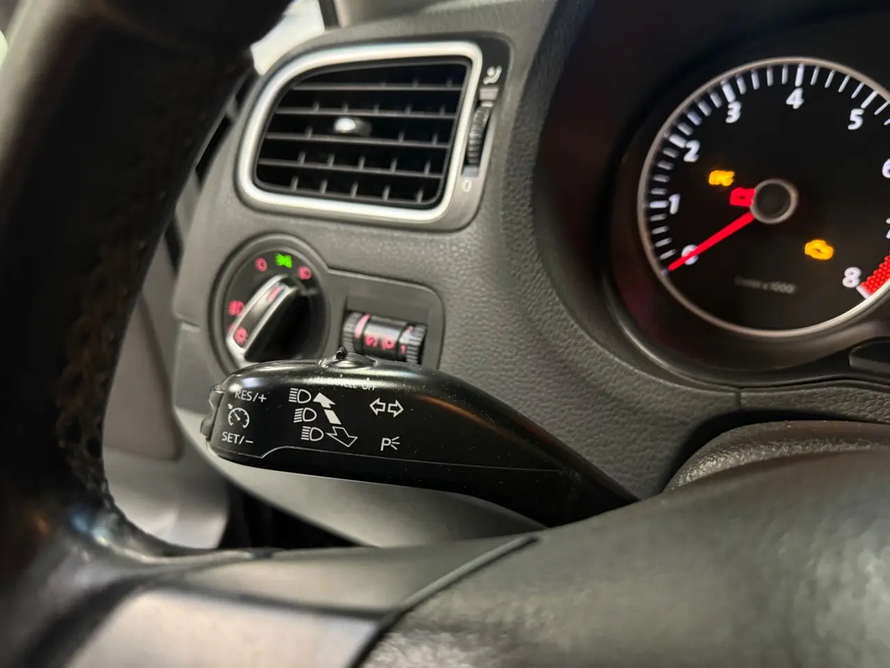 Billede 10 - VW Polo 1,2 TSi 105 Highline