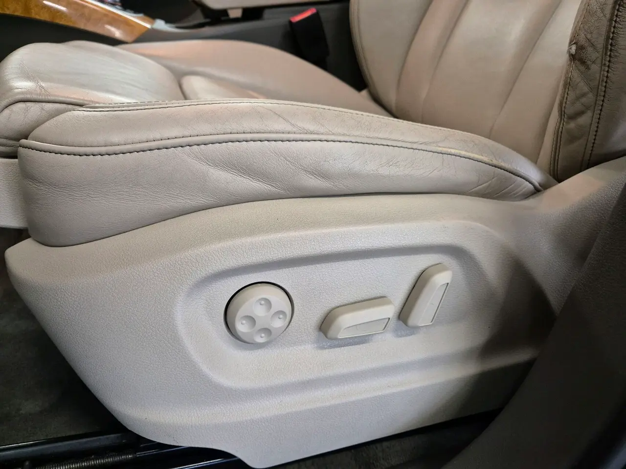 Billede 17 - Audi Q5 3,0 TDI Quattro S Tron 240HK 5d 7g Aut.