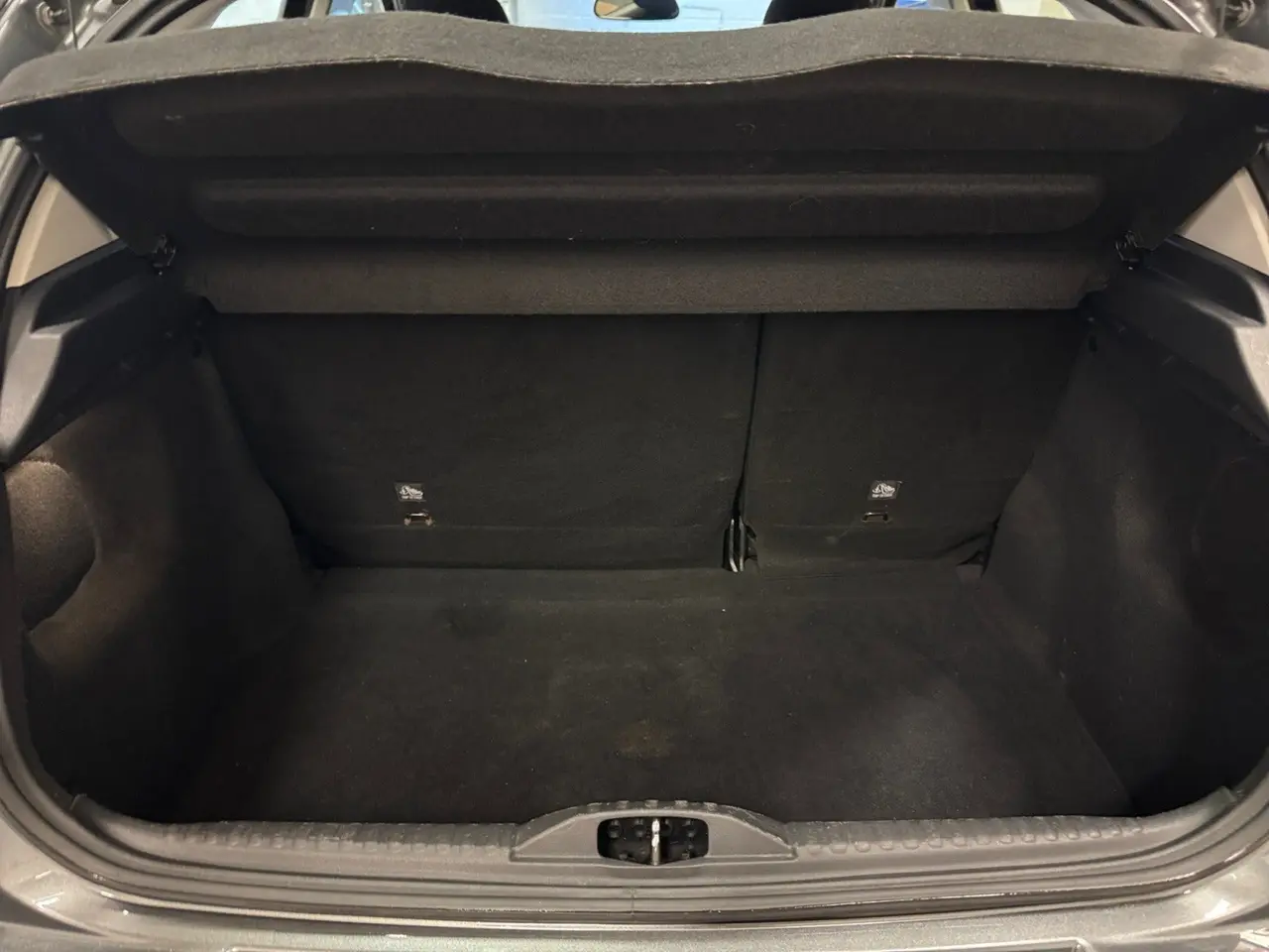 Billede 12 - Citroën C3 1,6 BlueHDi 75 Feel+