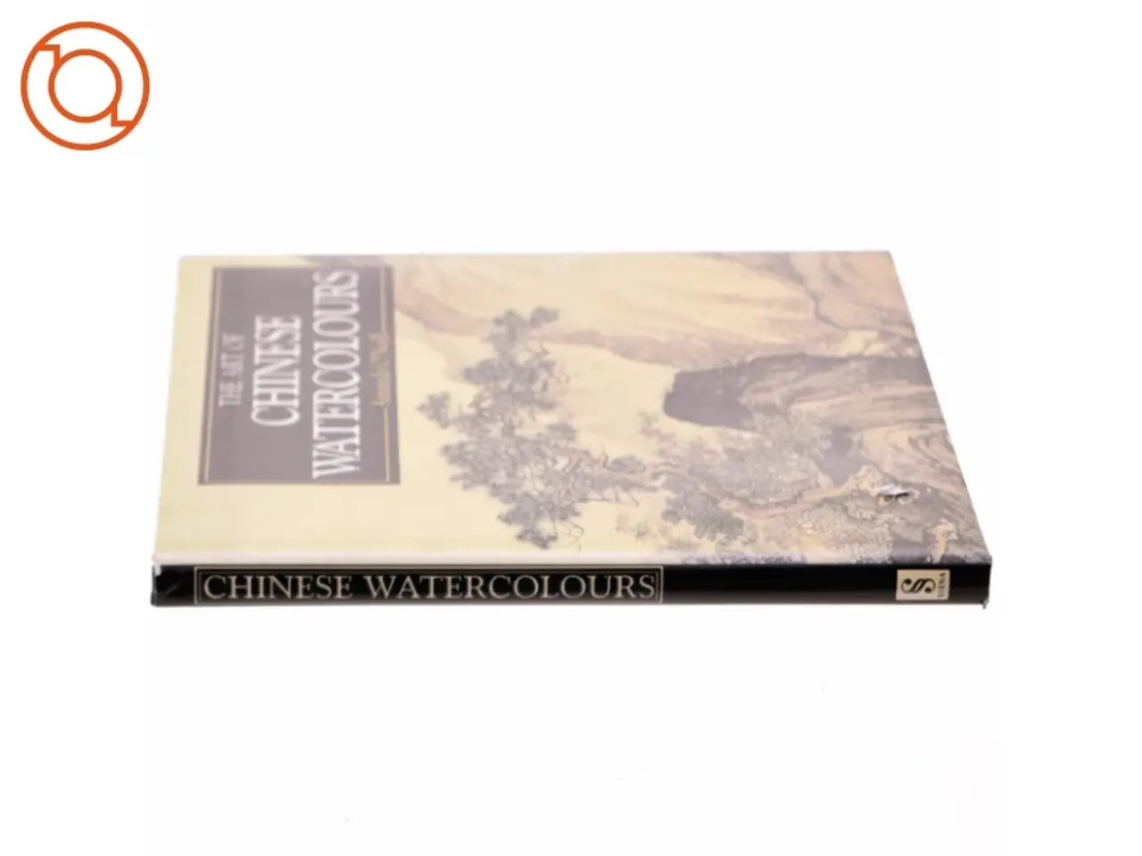 Billede 2 - The art of chinese watercolours : a compilation of works from the Bridgeman Art Library af Amanda O'Neill (Bog)
