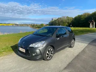 Meget flot DS3