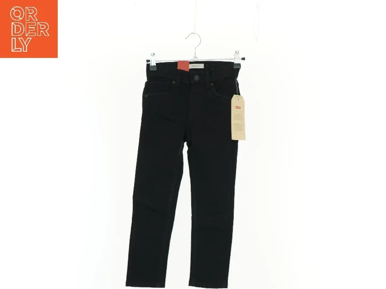 Billede 1 - 510 Levis jeans (str. 110 cm)