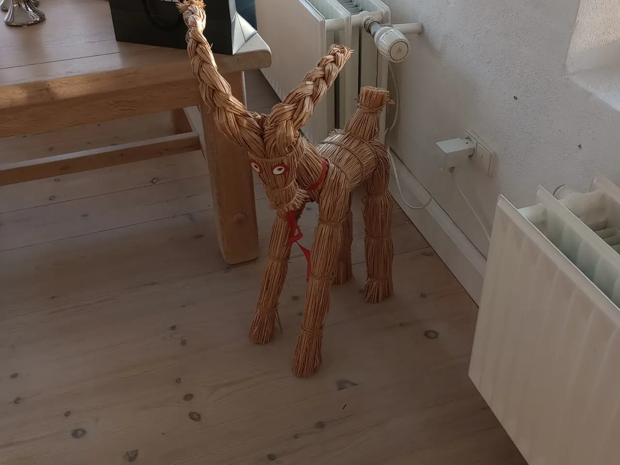 Billede 2 - Julebuk