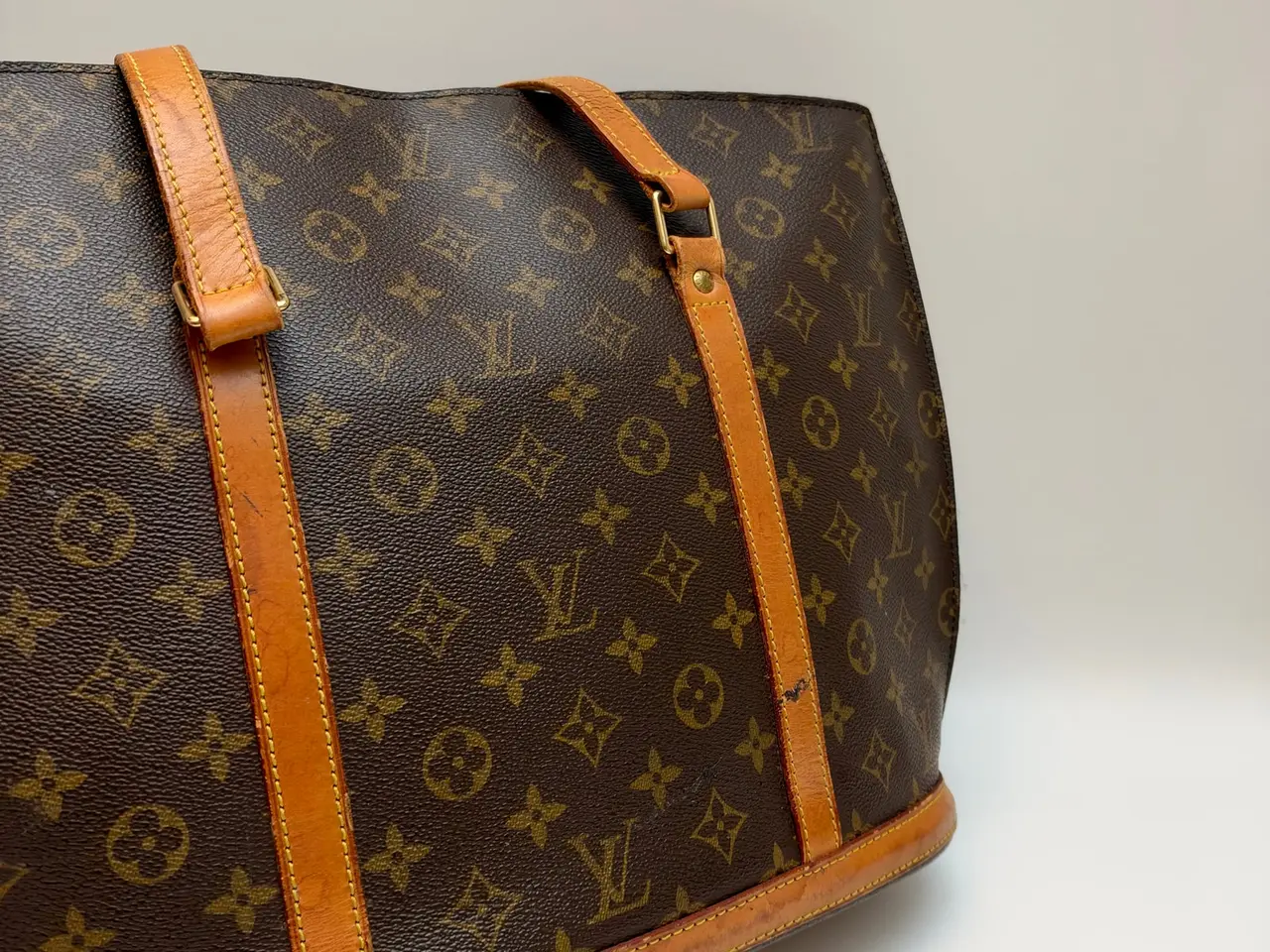 Billede 8 - Louis Vuitton Babylone
