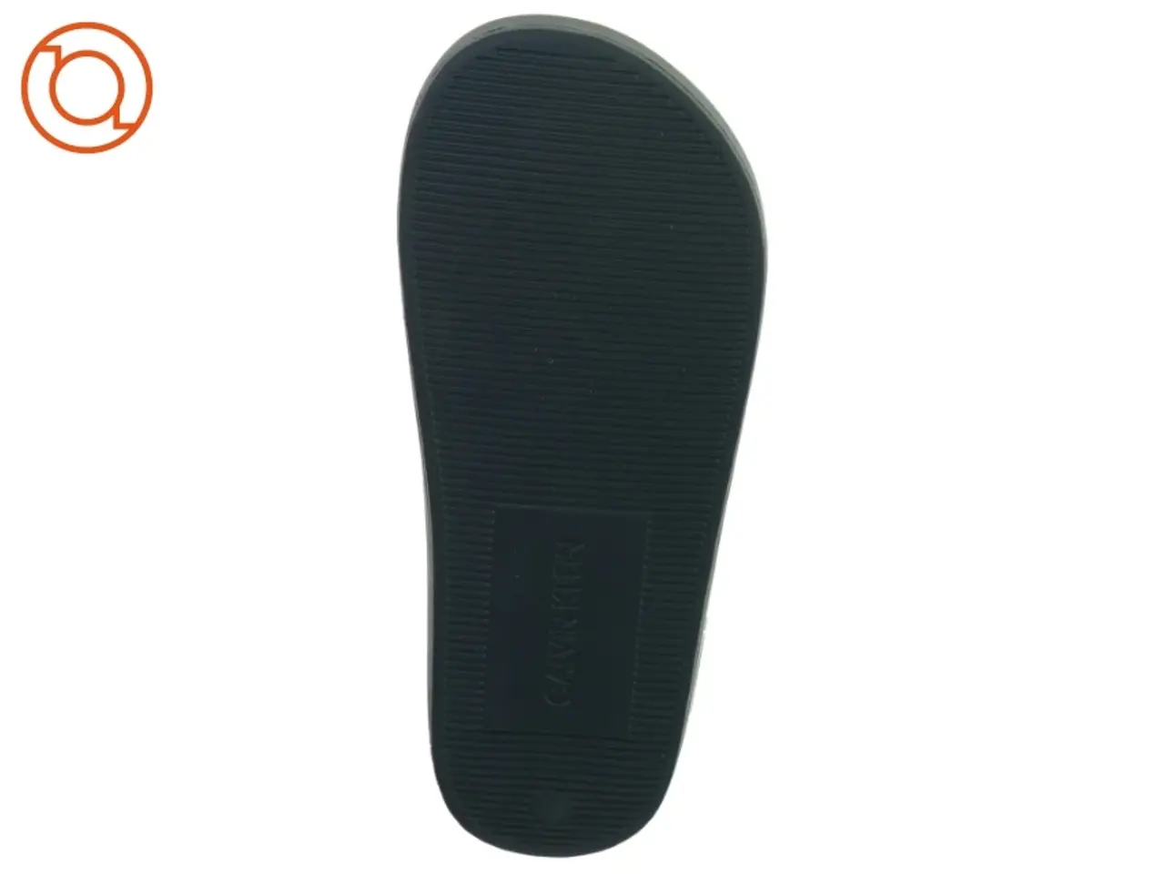 Billede 3 - Klipklapper fra Calvin Klein (str. 27 cm)