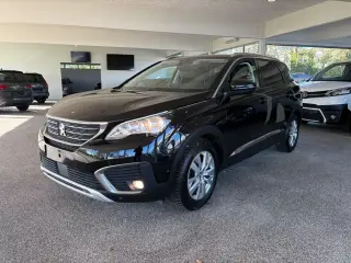 Peugeot 5008 1,5 BlueHDi 130 Allure EAT8 7prs