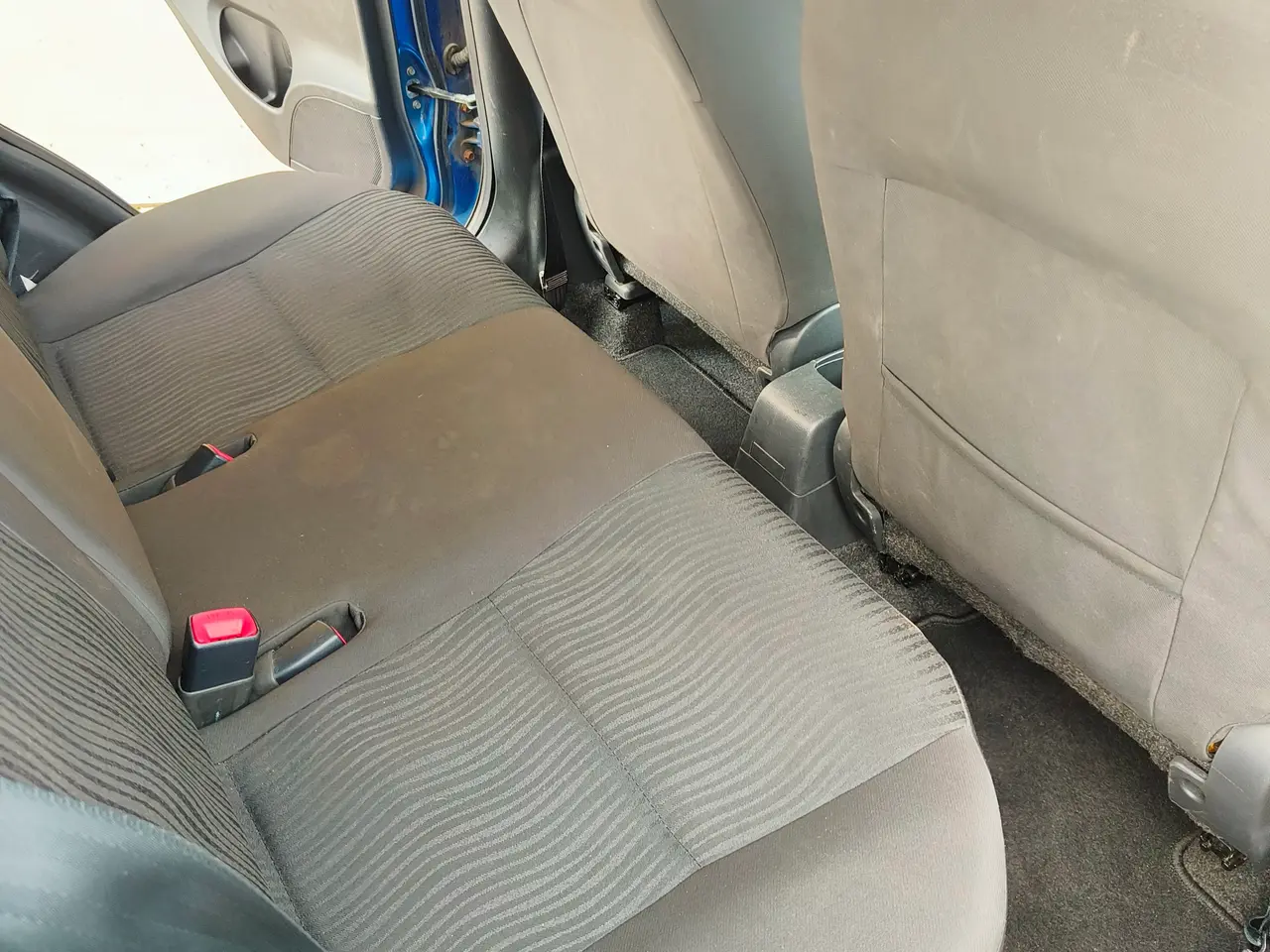 Billede 9 - suzuki swift 2012