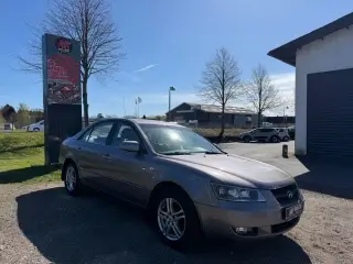Hyundai Sonata 2,0 GL