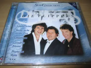 Star Collection DIE FLIPPERS.