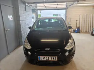 Ford S-MAX 2,0 TDCi 140 Collection 7prs
