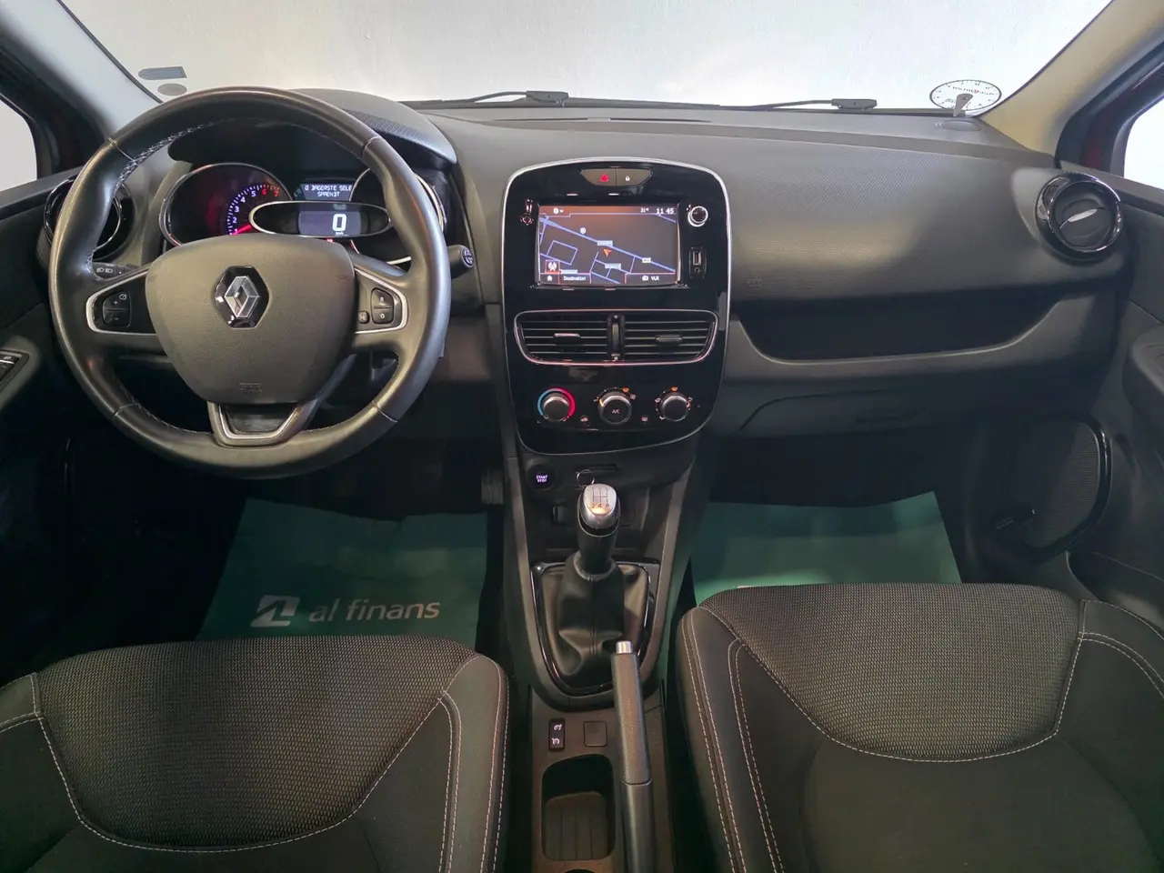 Billede 10 - Renault Clio IV 0,9 TCe 90 Zen