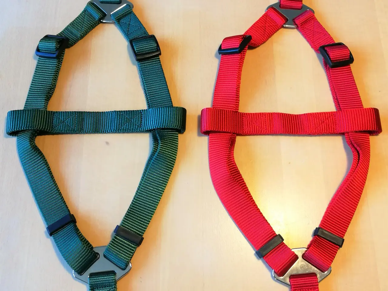 Billede 1 - Hundesele Vario Quick