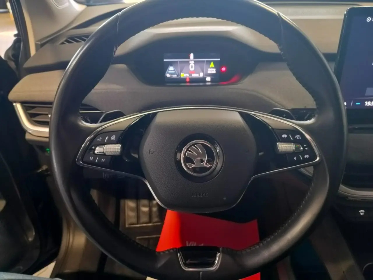 Billede 8 - Skoda Enyaq 80x iV