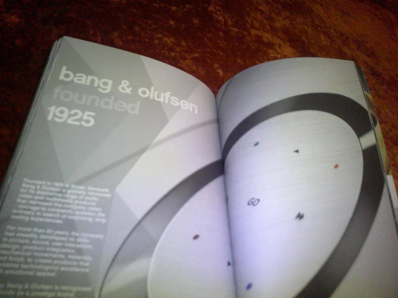Billede 5 - Ikon, Danish design