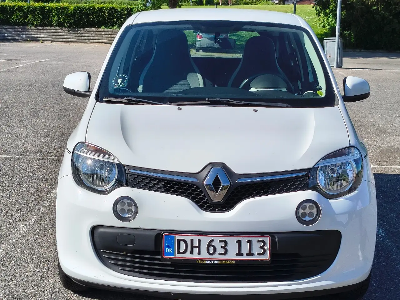 Billede 1 - Renault Twingo