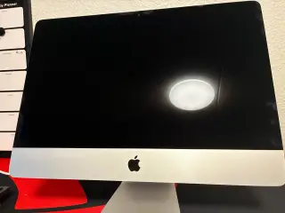iMac 21,5 late 2015