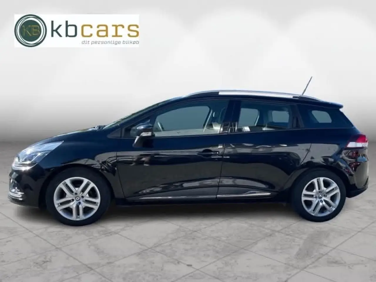 Billede 8 - Renault Clio IV 0,9 TCe 90 Limited Sport Tourer