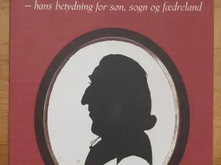 Niels Blicher, en 1700-tals præst