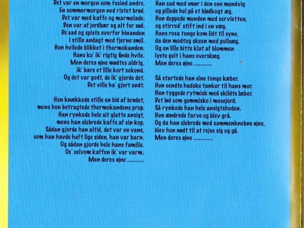 Billede 6 - Niels Hausgaard – Flyv Så – CD