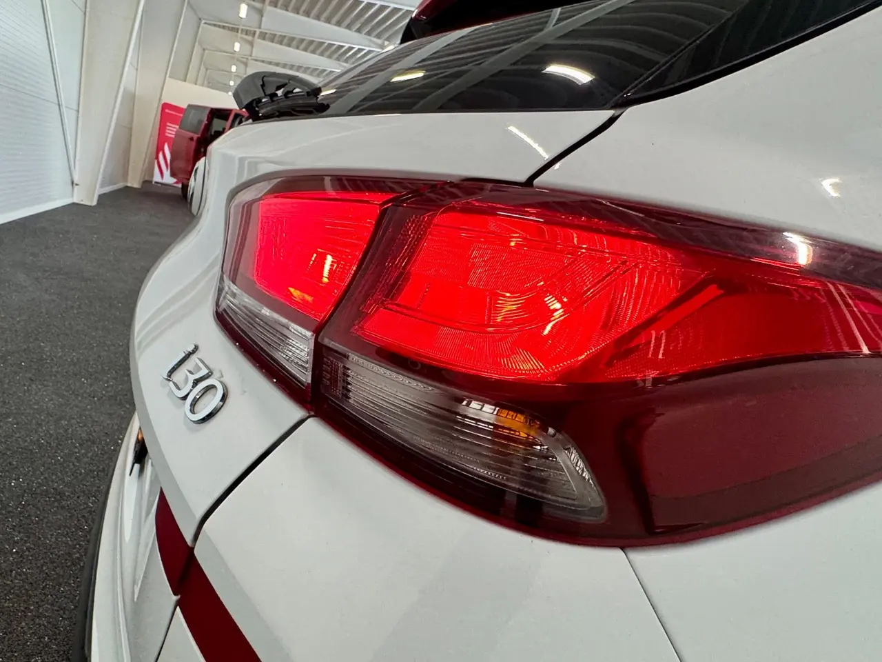 Billede 6 - Hyundai i30 1,0 T-GDi Value Edition stc.
