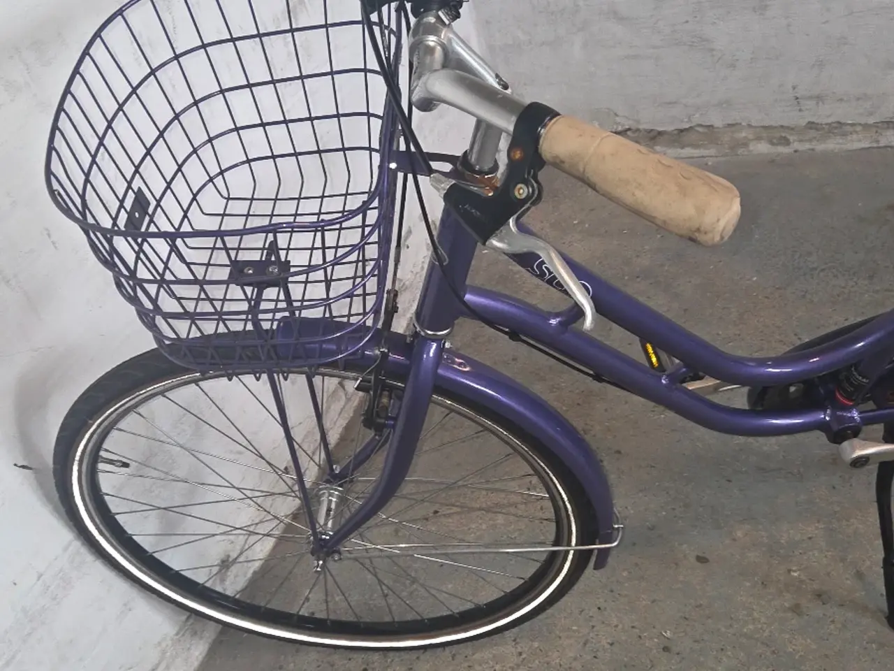 Billede 17 - SCO classic 28" 3 gear 52 cm str.