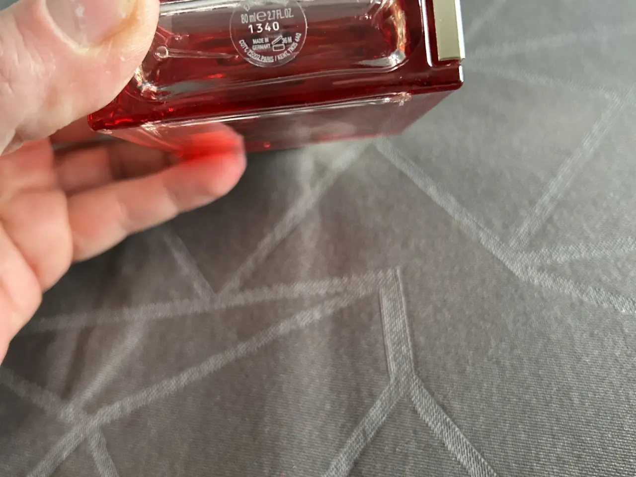 Billede 2 - Hugo Boss Alive Intense