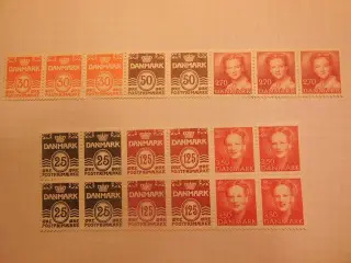 HS mærker