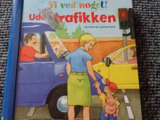 Vi ved noget