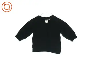 Sweatshirt fra H&M (Str. 62 cm)