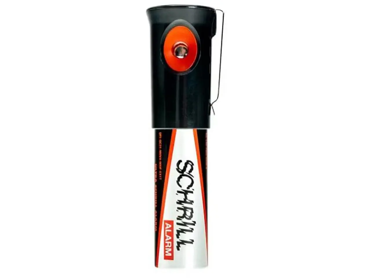 Billede 1 - Personalarm Schrill TW 1000 Schrill-Alarm 110 dB