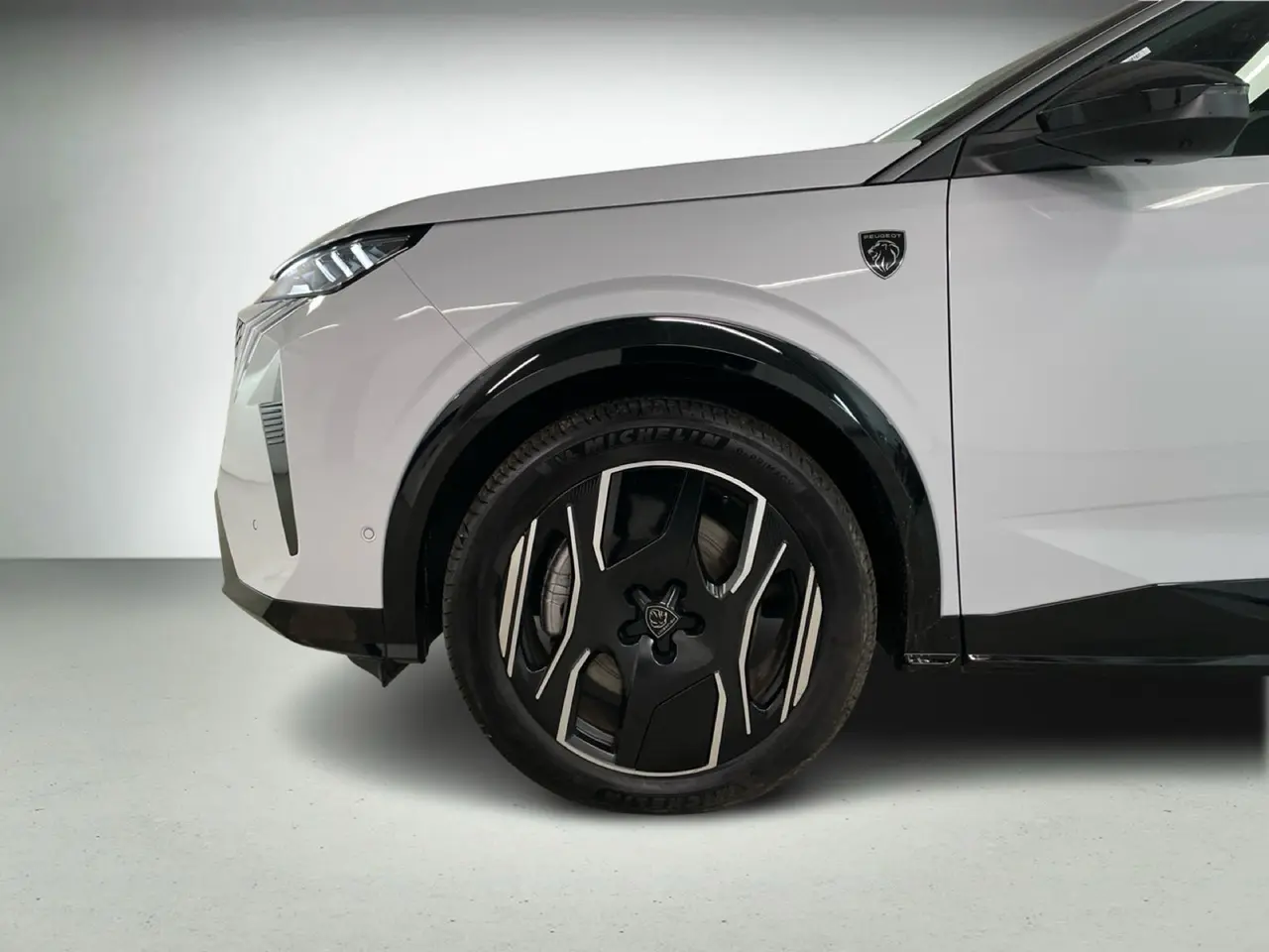 Billede 9 - Peugeot e-3008 77 GT Pack