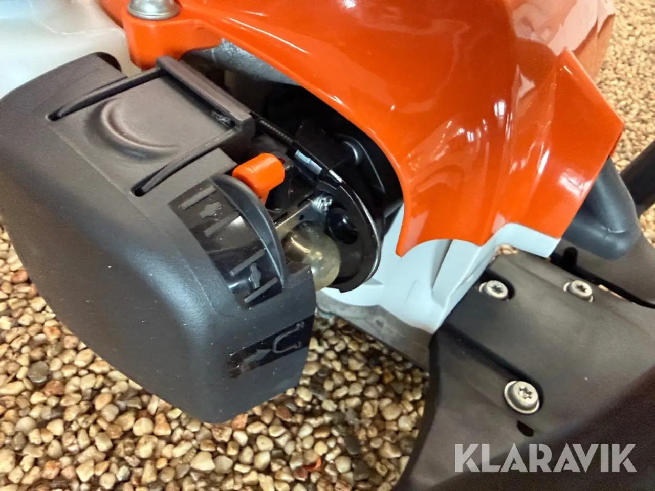 Billede 7 - Hækkeklipper Stihl HS45