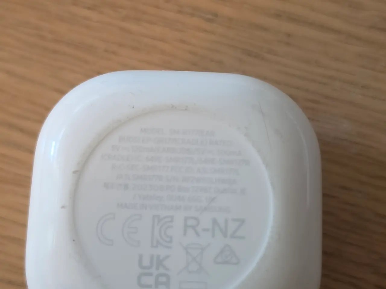 Billede 2 - Samsung Galaxy Buds 2 Høretelefoner