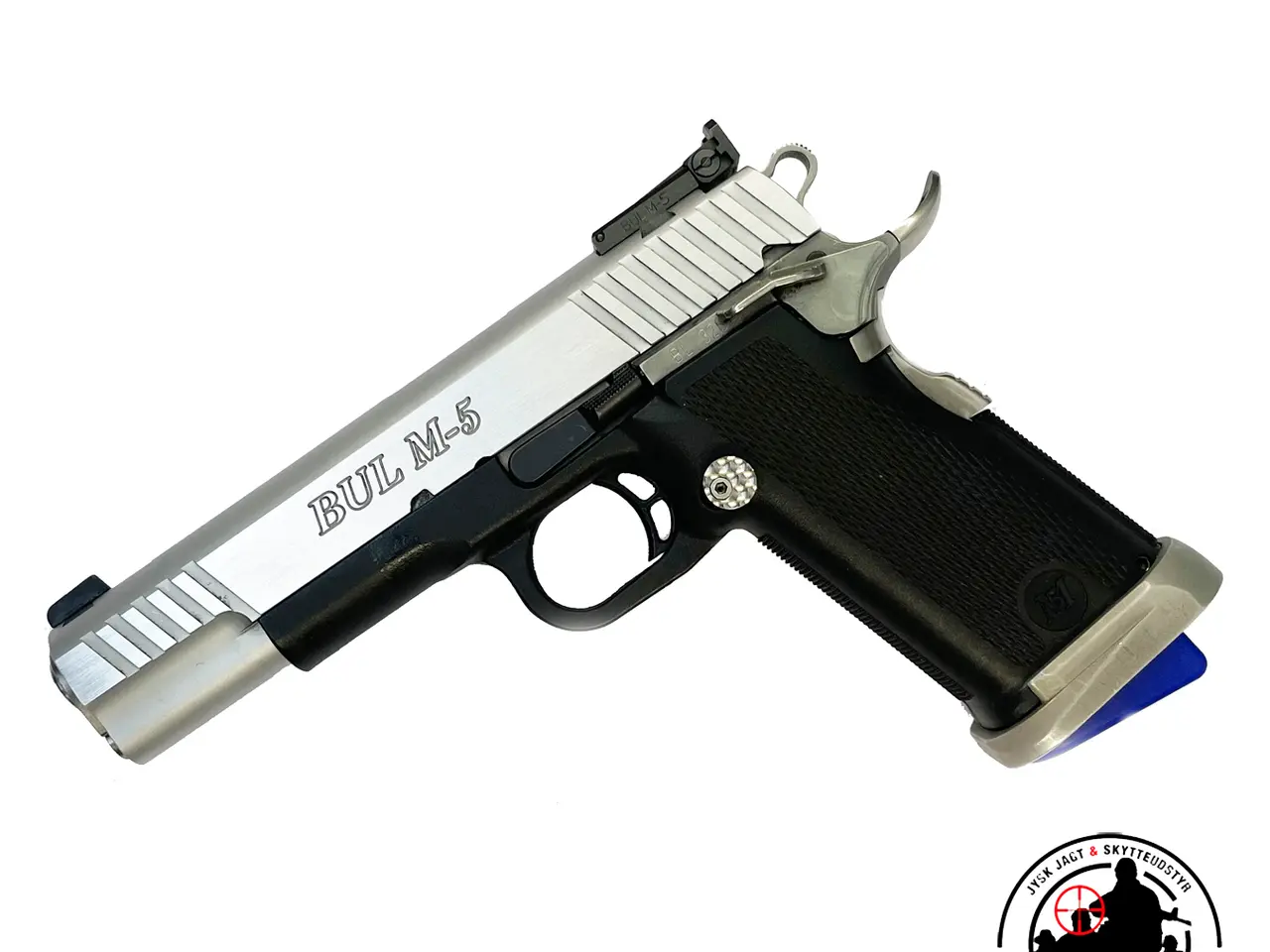 Billede 3 - Bul M5 - Cal. 9mm
