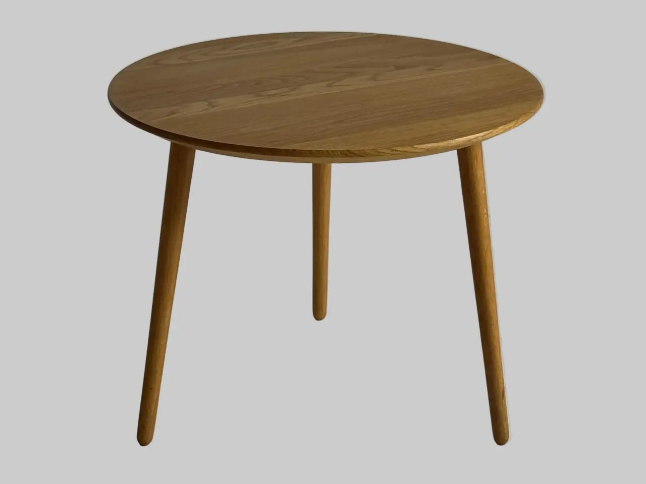 Billede 3 - Via CPH Sofabord – Natur Ø58cm