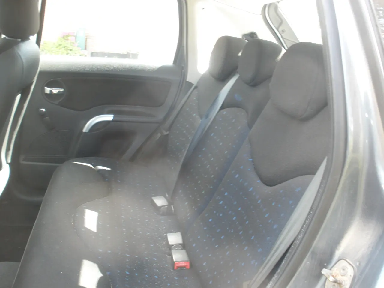 Billede 6 - Citroen C3 1,4i 5 dørs