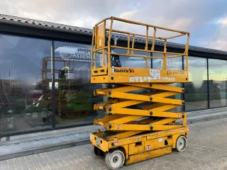 Haulotte Compact 10N