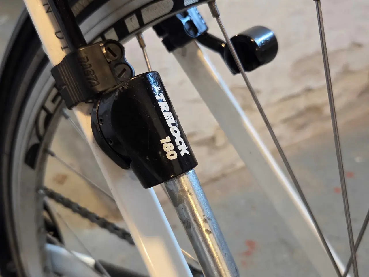 Billede 13 - CENTURION DISCOVERY aluminium