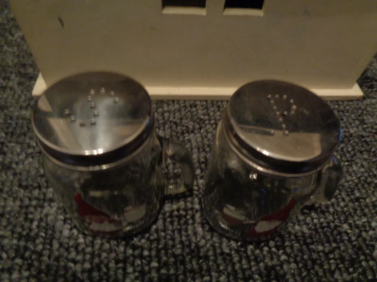 Billede 2 - Salt & peber sæt